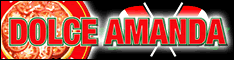 Pizzeria Dolce Amanda Logo